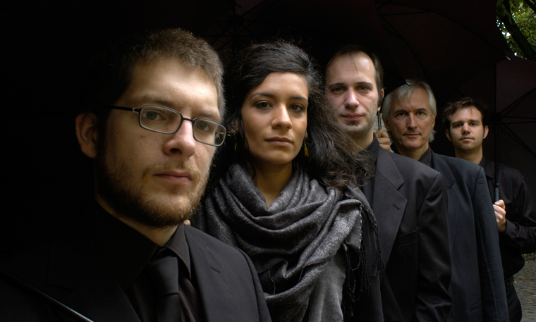 Cologne Funeral Orchestra